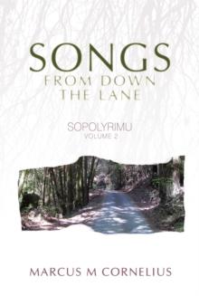 Sopolyrimu Volume 2 : Songs from Down the Lane