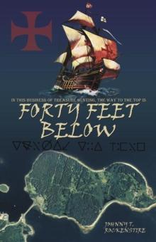 Forty Feet Below