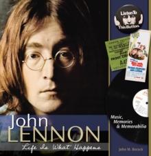 John Lennon - Life is What Happens