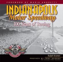 Indianapolis Motor Speedway