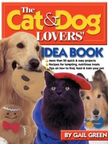 Cat & Dog Lovers' Idea Book