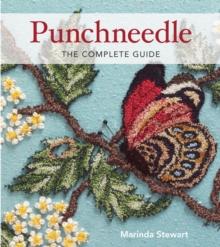 Punchneedle The Complete Guide