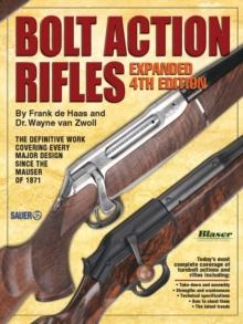 Bolt Action Rifles