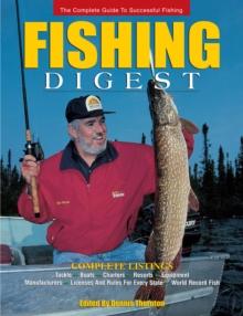 Fishing Digest