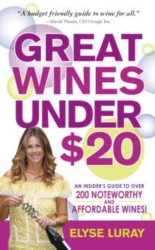 Great Wines Under $20