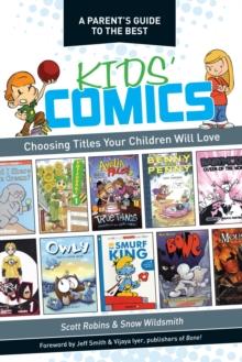 Parent's Guide to the Best Kids' Comics