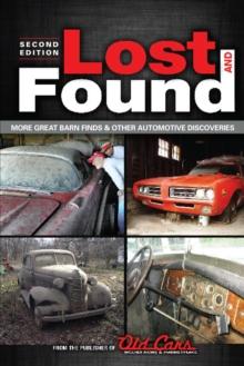 Lost and Found