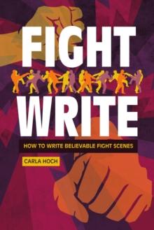 Fight Write