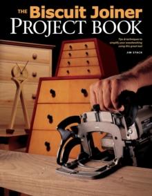 Biscuit Joiner Project Book