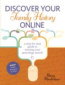 Discover Your Family History Online