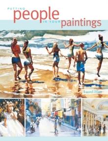 Putting People in Your Paintings