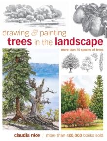 Drawing & Painting Trees in the Landscape