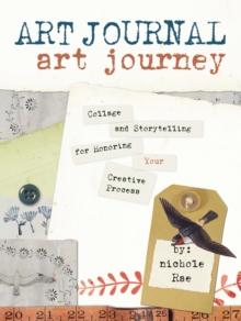 Art Journal Art Journey