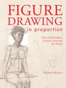 Figure Drawing in Proportion