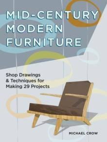 Mid-Century Modern Furniture