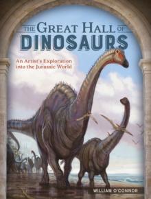 Great Hall of Dinosaurs