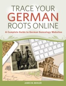 Trace Your German Roots Online