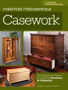 Furniture Fundamentals - Casework