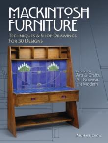 Mackintosh Furniture