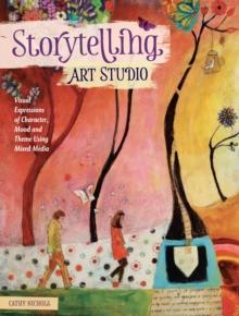 Storytelling Art Studio