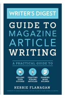 Writer's Digest Guide to Magazine Article Writing