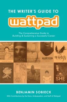 Writer's Guide to Wattpad