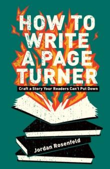 How To Write a Page Turner