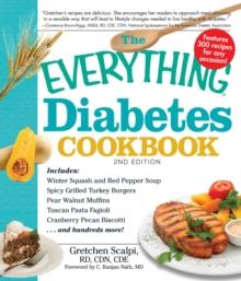 The Everything Diabetes Cookbook