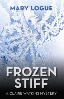 Frozen Stiff