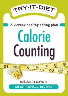 Try-It Diet - Calorie Counting