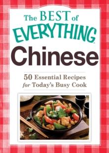 Chinese : 50 Essential Recipes for Today's Busy Cook