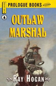 Outlaw Marshal