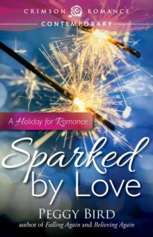 Sparked by Love : A Holiday for Romance