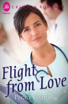 Flight from Love