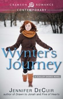 Wynter's Journey : A Scallop Shores Novel