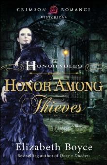 Honor Among Thieves