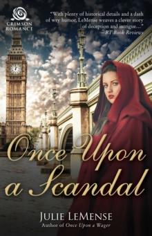 Once Upon a Scandal