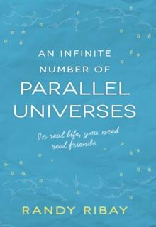 An Infinite Number Of Parallel Universes