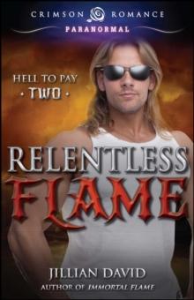 Relentless Flame