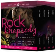 Rock Rhapsody : The Complete Collection