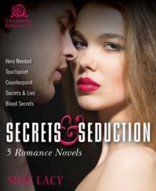 Secrets and Seduction : 5 Romance Novels