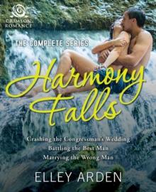 Harmony Falls : The Complete Series