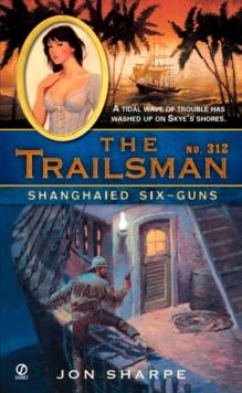 Trailsman #312