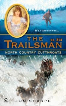 Trailsman #314