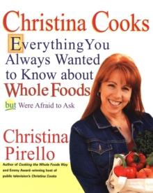 Christina Cooks