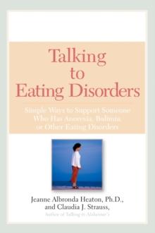 Talking to Eating Disorders