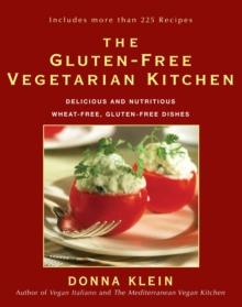 Gluten-Free Vegetarian Kitchen