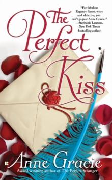 Perfect Kiss