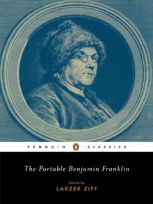 Portable Benjamin Franklin