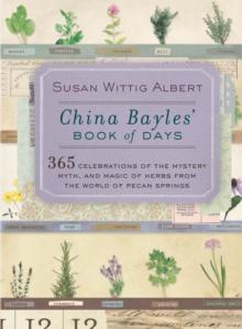 China Bayles' Book of Days